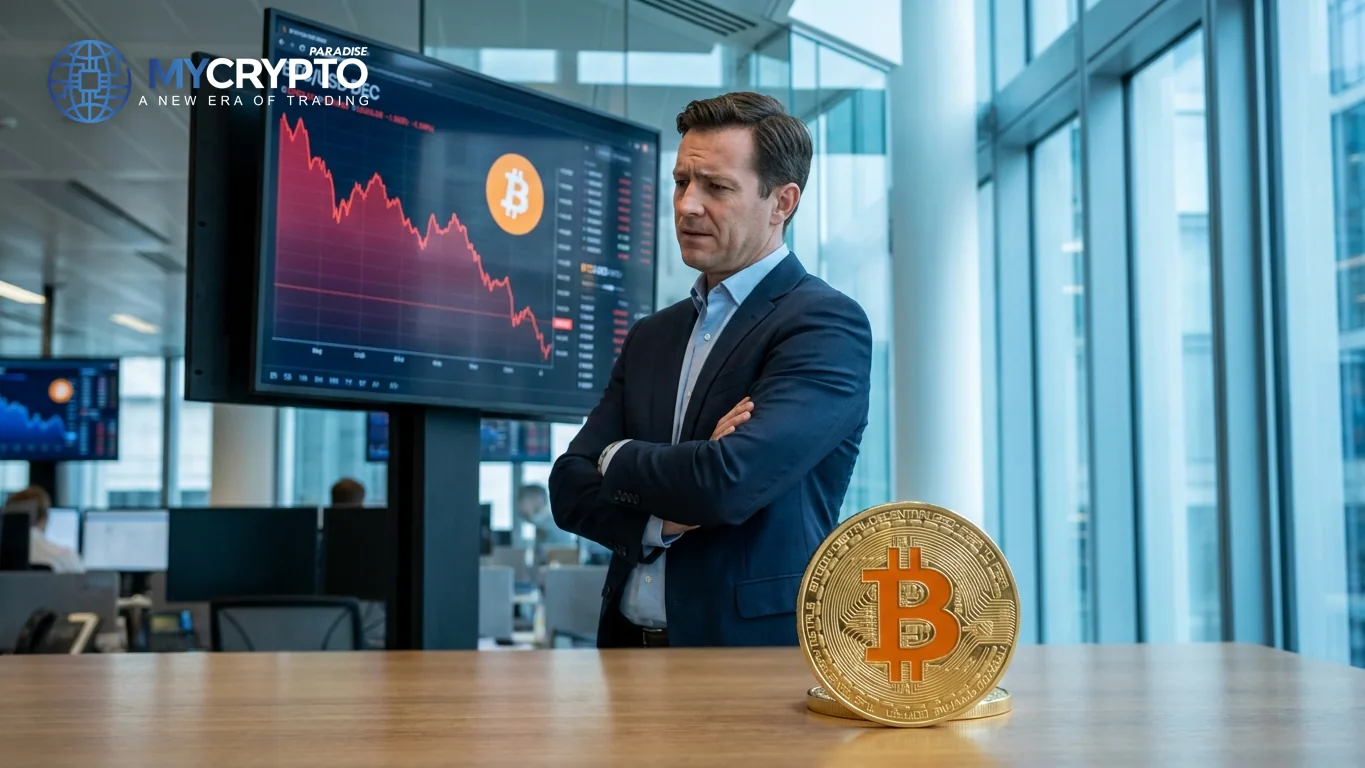 Bitcoin treasury companies shed $100B, buy more coins