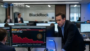 Bitcoin ETFs lose $425M as outflows return fast