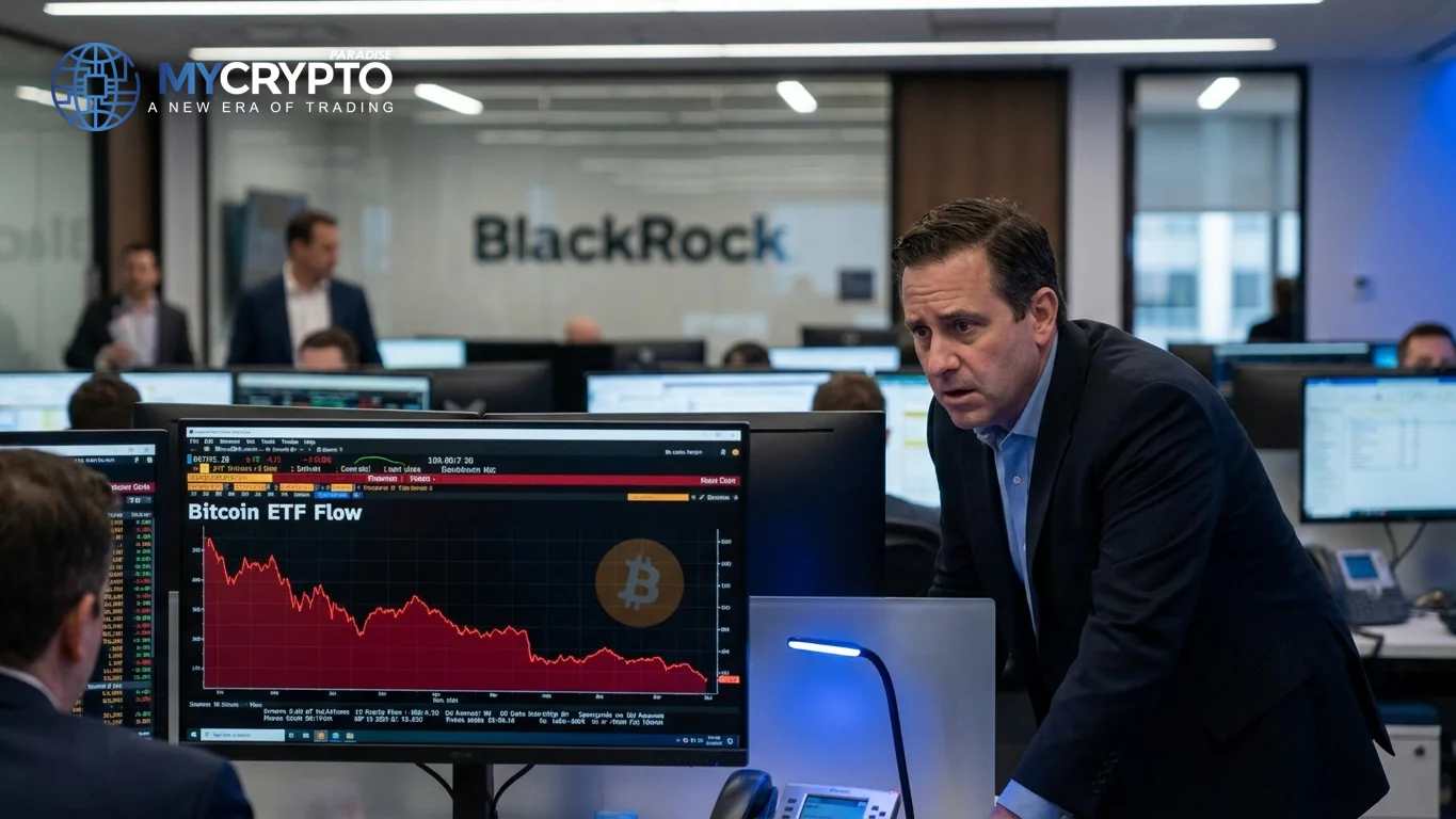 Bitcoin ETFs lose $425M as outflows return fast