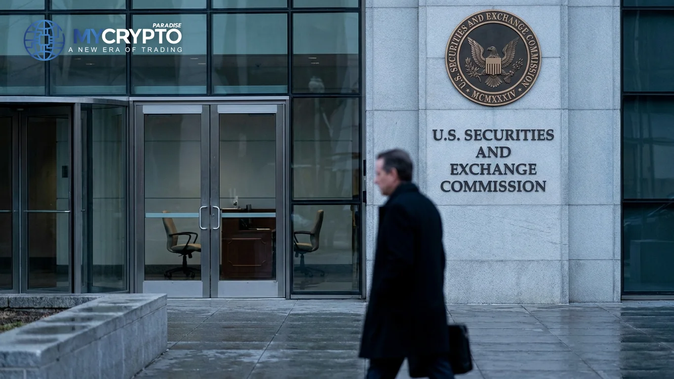 Trump SEC seat fight is noise, Bitcoin holds $63K