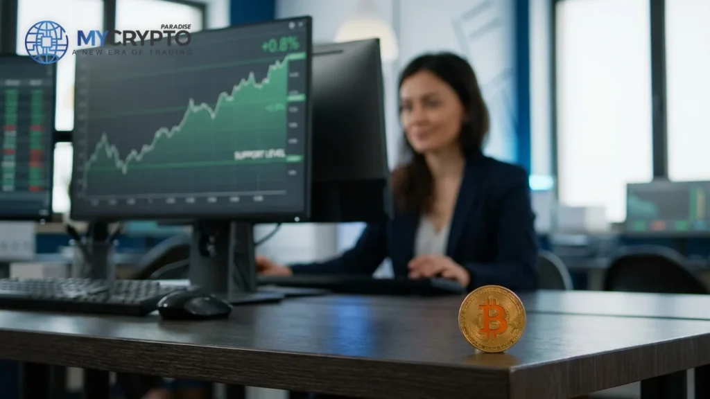 Bitcoin support strengthens but the bottom is not in yet
