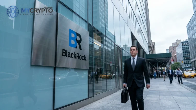 Bitcoin Security Consortium launches with BlackRock backing
