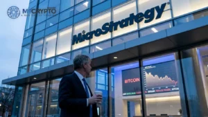 Strategy’s $263.5M cash raise signals smart money move