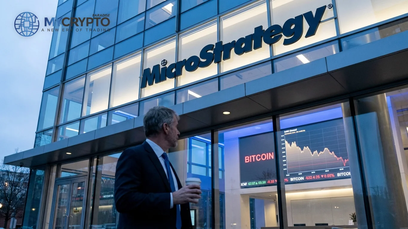 Strategy's $263.5M cash raise signals smart money move