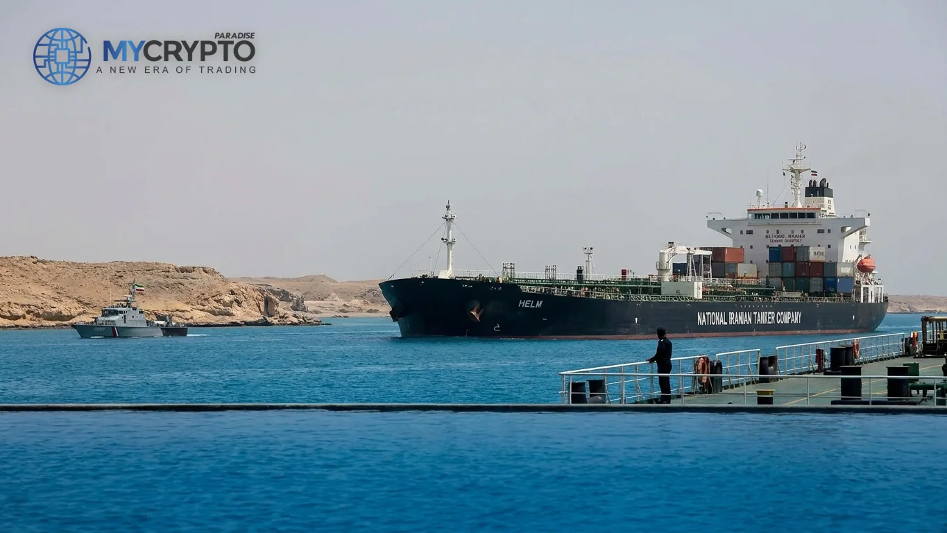 US Iran ceasefire talks land but Bitcoin barely moves