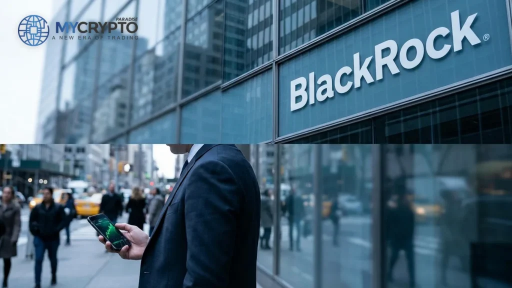 Ondo tokenizes BlackRock ETF and Micron in a US first