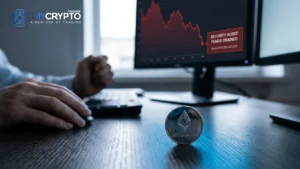 Verus bridge exploited again as ETH shrugs off $7.54M loss