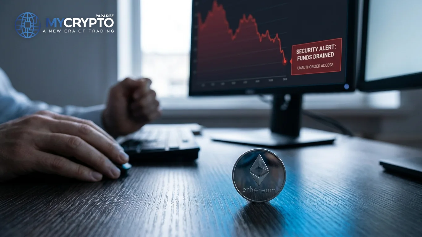 Verus bridge exploited again as ETH shrugs off $7.54M loss