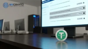 Tether freezes $131M in USDT linked to IRGC on TRON