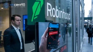 Robinhood CEO’s X account compromised in VLAD token exploit