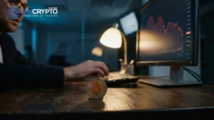 Bitcoin slides toward $63,000 as US buyers stay away