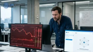 Extended targets full decentralization, market shrugs