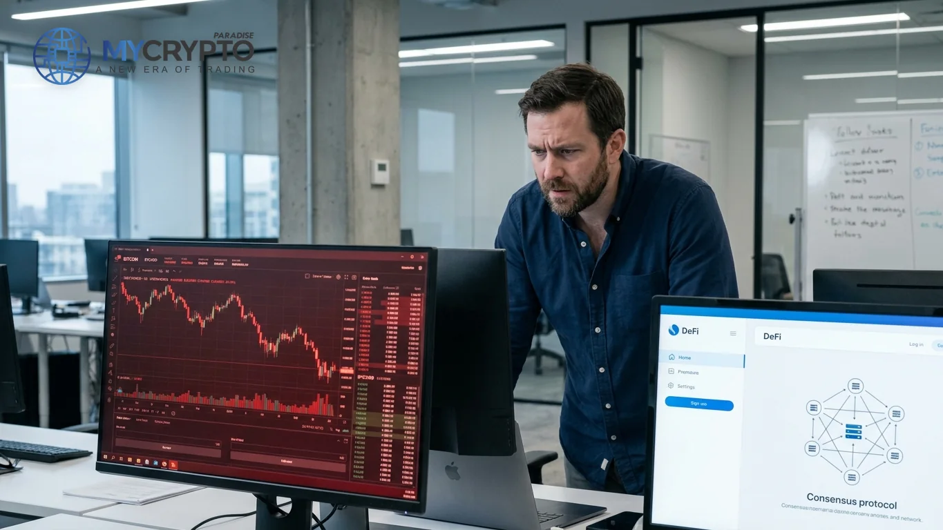 Extended targets full decentralization, market shrugs