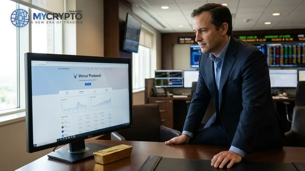 Venus and Cactus Custody open onchain lending to institutions