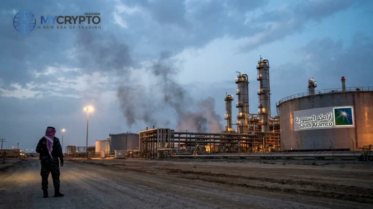 Iran and US escalate overnight as Saudi oil draws fire