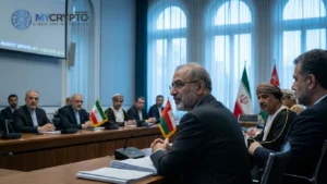 US Iran bombing pause hands Bitcoin a fragile relief bid