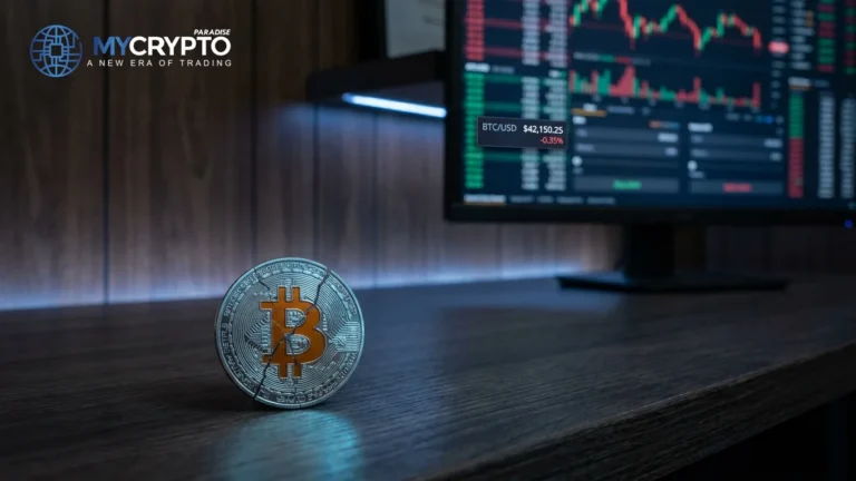 Record crypto hacks top $1 billion as retail fear builds