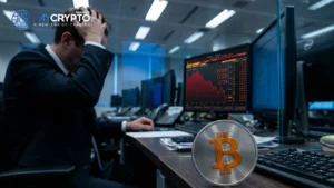 Bitcoin and Ethereum ETFs bleed cash as outflows return