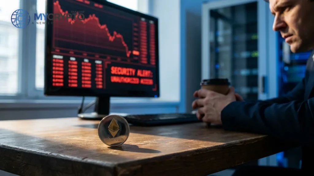 GoPlus flags $292M KelpDAO hack as ETH quietly bounces
