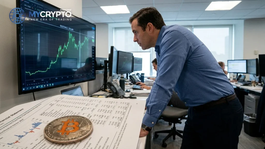 Bitcoin ETF inflows return as a long squeeze brews