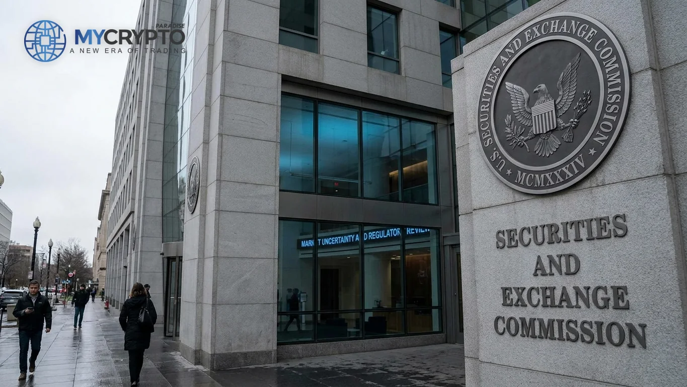 SEC's 2026 Crypto Agenda: Distant Cloud, Immediate Market Play