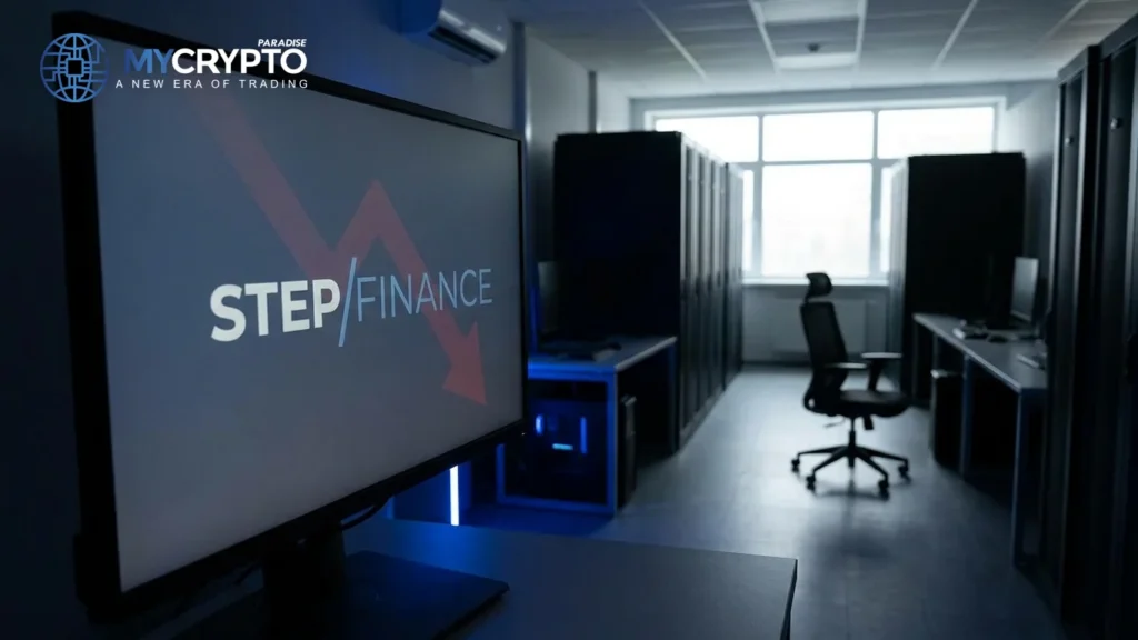 Step Finance Exploiter Dumps $21M SOL, Laundered Via Tornado Cash