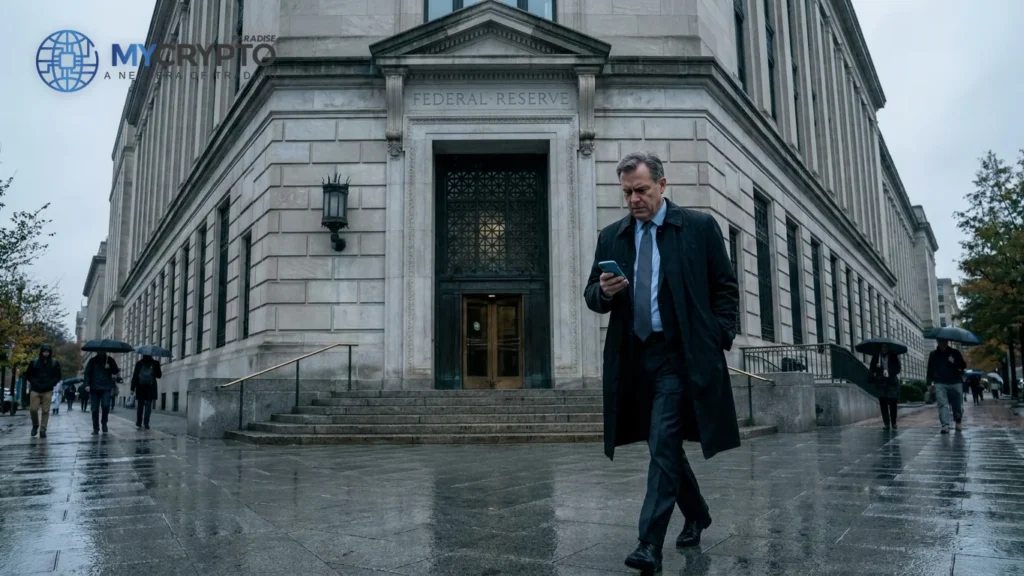 Fed rate hike odds double to 36% before Wednesday meeting