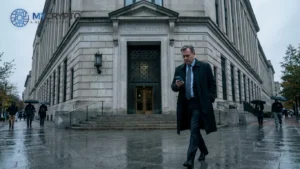 Fed rate hike odds double to 36% before Wednesday meeting