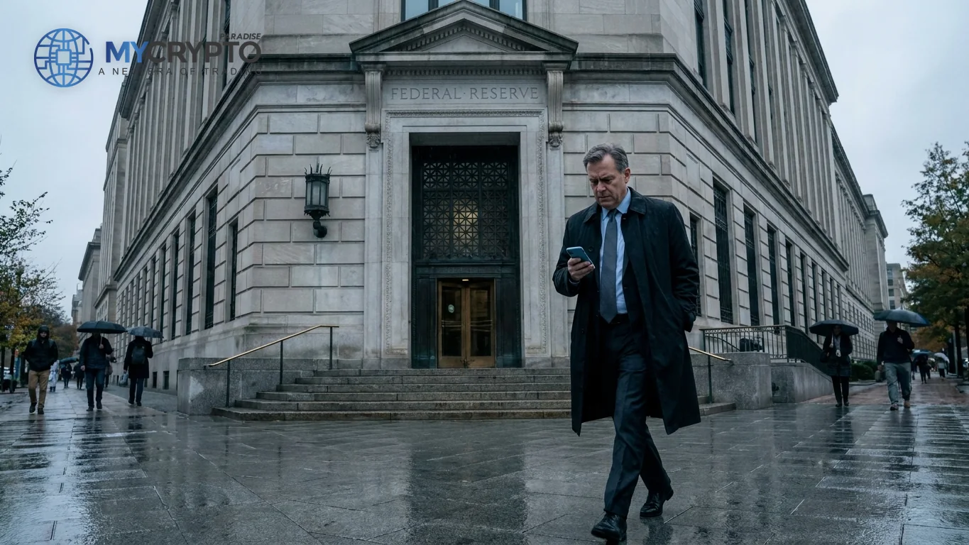 Fed rate hike odds double to 36% before Wednesday meeting