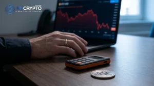 Weak seed entropy, not the wallet, is the real risk