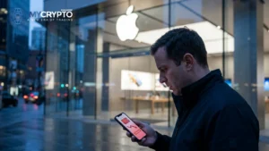 Apple sued over fake Bitcoin wallet app draining $1.8M