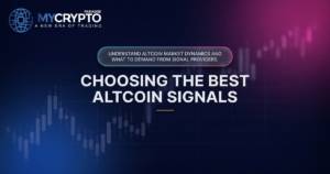 Choosing the Best Altcoin Signals · MyCryptoParadise