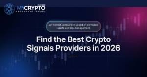 Find the Best Crypto Signals Providers in 2026 · MyCryptoParadise
