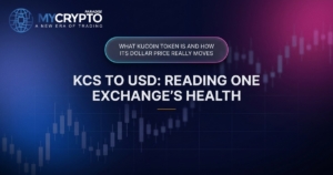 KCS to USD: what KuCoin Token is and how its price works