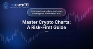 How to Read Crypto Charts for 2026: A Risk-First Guide