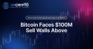 Bitcoin $100M Sell Walls: Can Bulls Absorb Them?