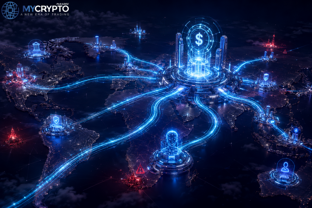 TRON Q2 2026