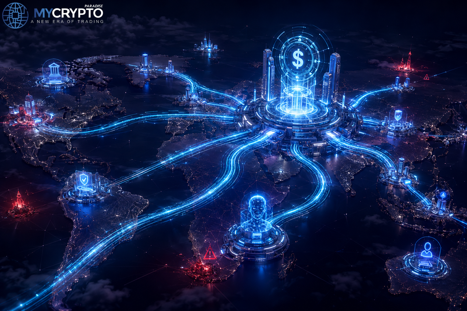 TRON Q2 2026