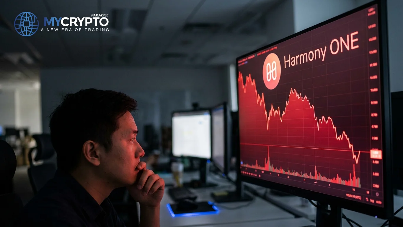 Harmony hit by unauthorized mint of 4 billion ONE tokens