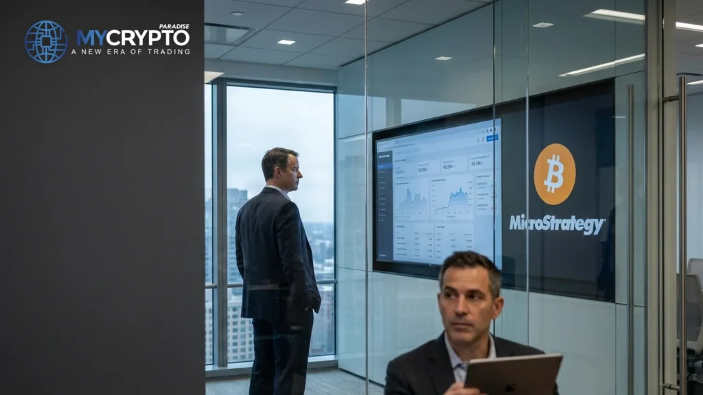 Strategy reveals its Bitcoin credit model to the public