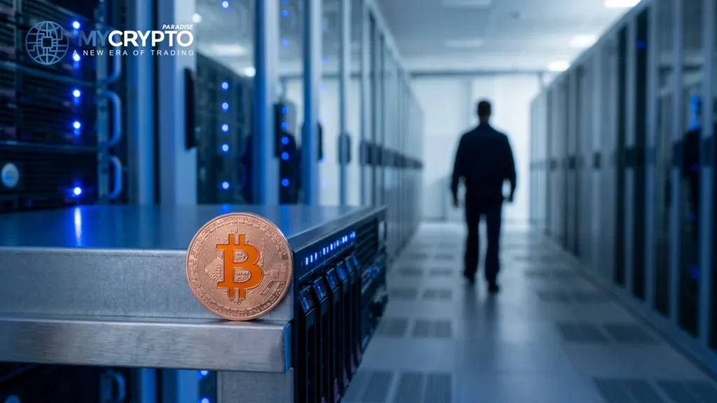 HashKey Cloud joins first Stacks Genesis Bond for Bitcoin staking