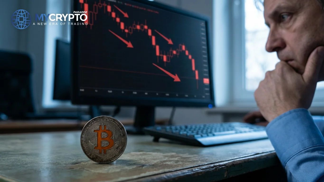 Whale longs stack up near Bitcoin's 61K liquidation line