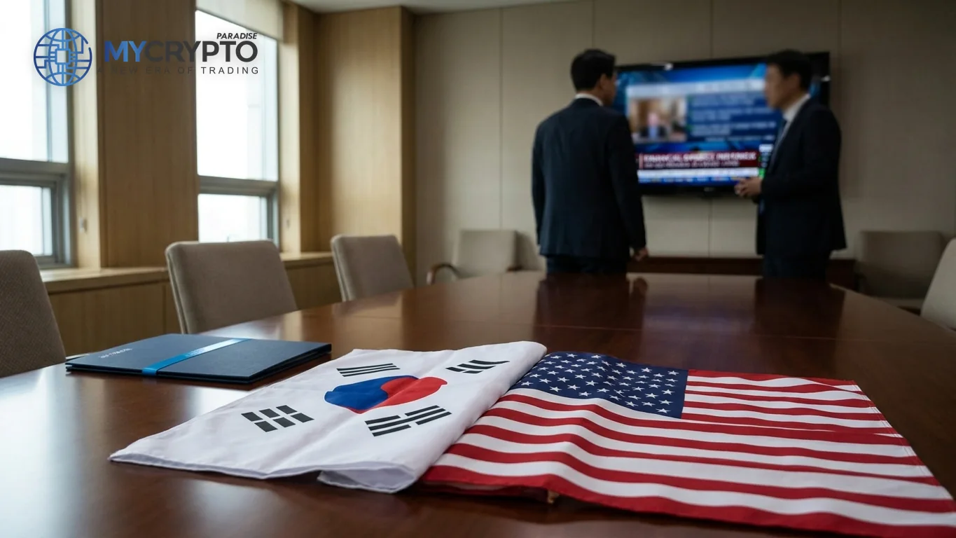 Trump moves to scale back South Korea military drills