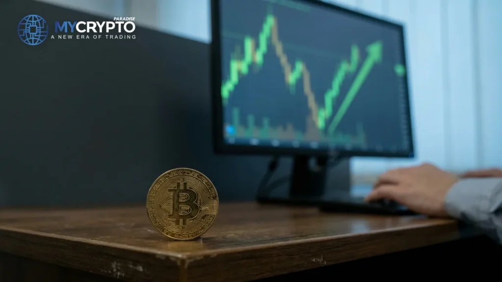 Bitcoin rally shifts to spot as short fuel runs dry