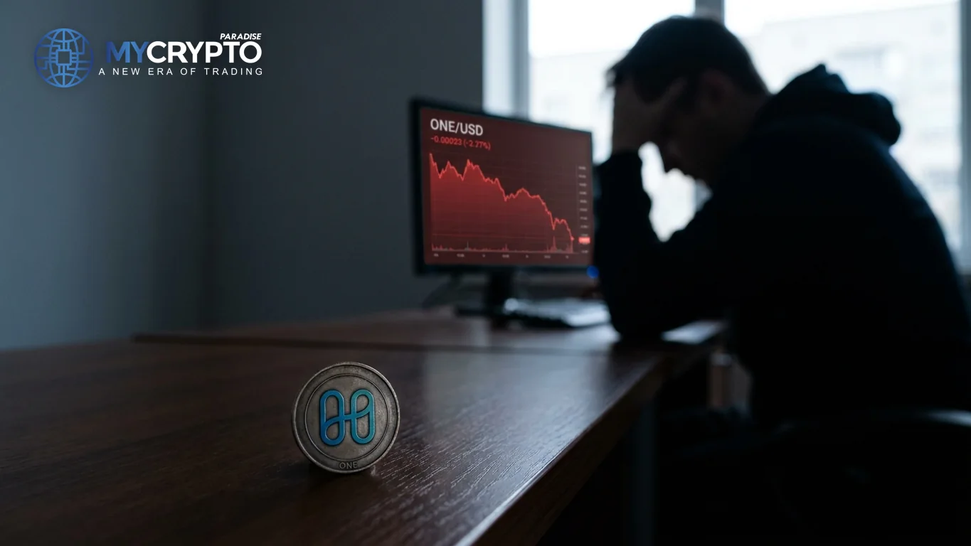 Harmony mainnet suffers unauthorized ONE token minting