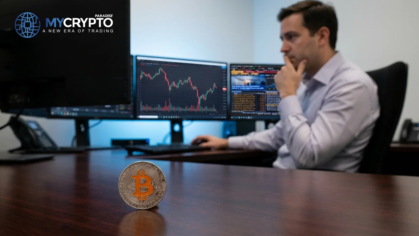 Bitcoin doom call is noise, the long squeeze risk is real