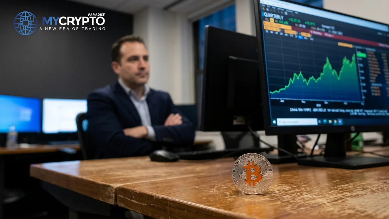 Bitcoin snaps its Q3 curse with a rare 11% quarter