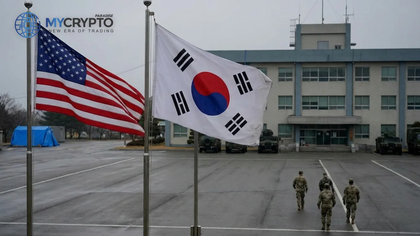 Trump orders big cut to US South Korea military drills