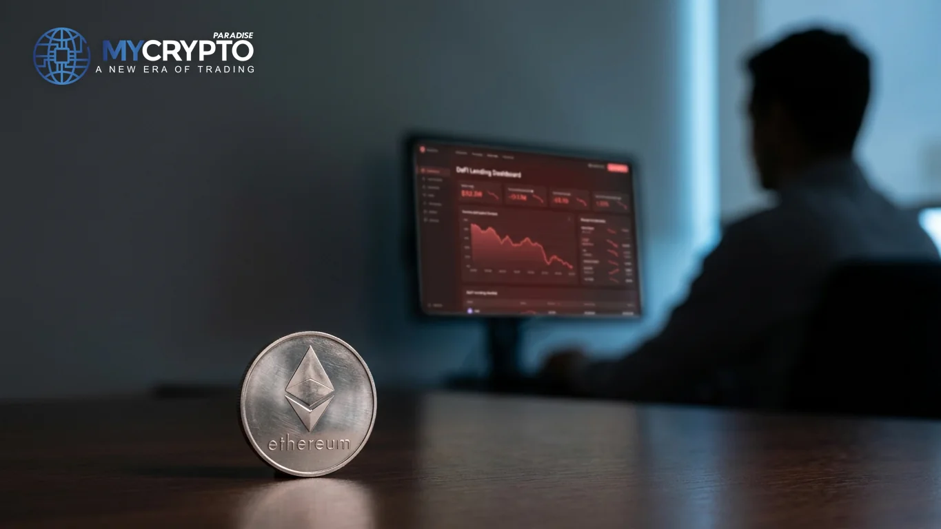 JustLendDAO moves to slash ETHB collateral factor hard