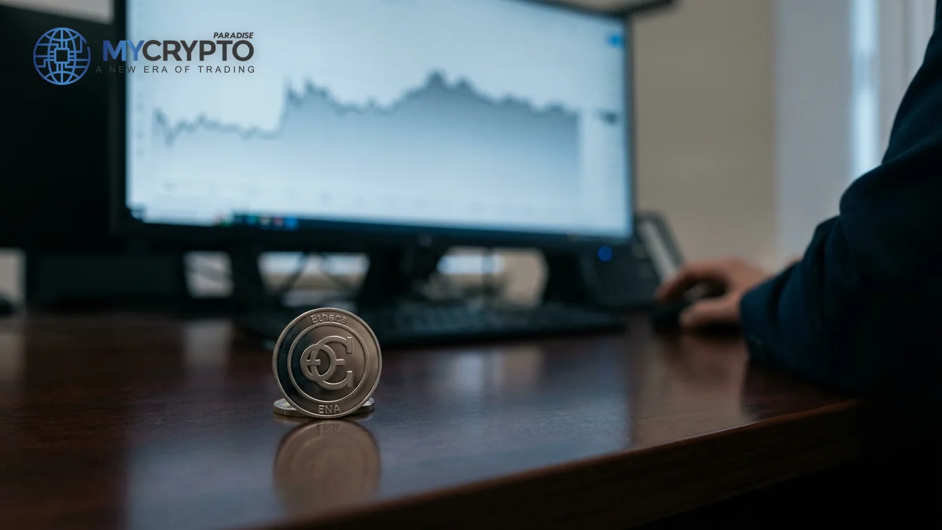 Ethena moves to end ENA unlock pressure and share revenue
